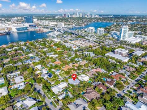 1900 Admirals Way Fort Lauderdale FL 33316