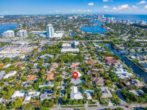 1900 Admirals Way Fort Lauderdale FL 33316
