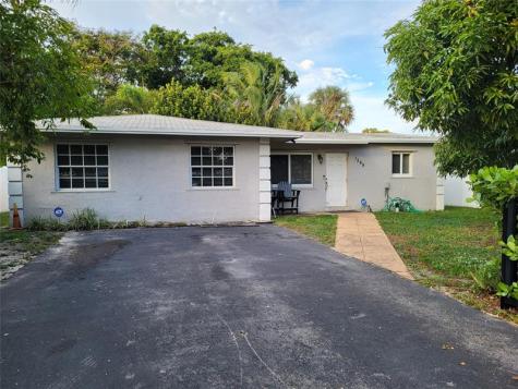 Pompano Beach FL 33064