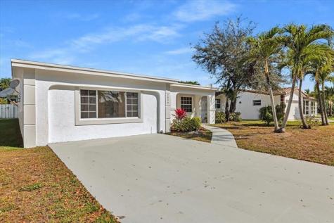 7855 NW 1st Street Margate FL 33063