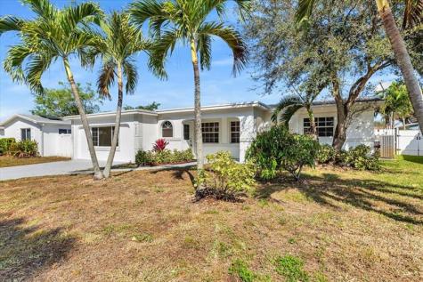 7855 NW 1st Street Margate FL 33063