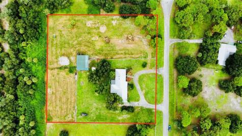 395 SW 30th Terrace Okeechobee FL 34974