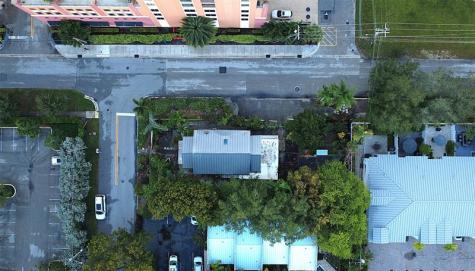 701 NE 1st Street Fort Lauderdale FL 33301