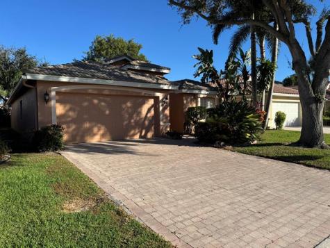 13842 Via Perugia Delray Beach FL 33446
