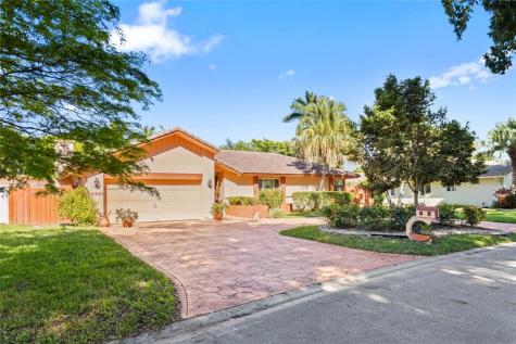 10731 NW 17th Street Coral Springs FL 33071