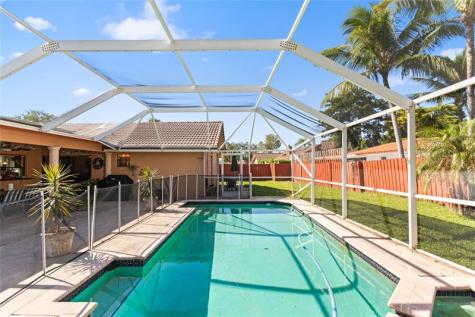 10731 NW 17th Street Coral Springs FL 33071