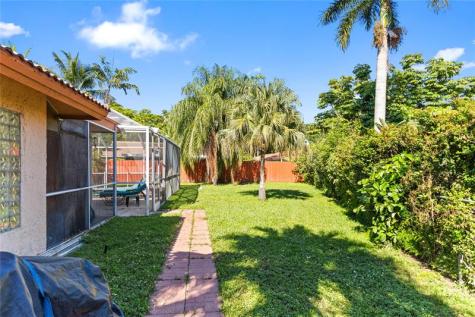 10731 NW 17th Street Coral Springs FL 33071