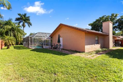 10731 NW 17th Street Coral Springs FL 33071