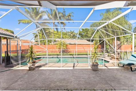 10731 NW 17th Street Coral Springs FL 33071