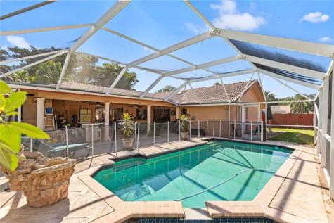 10731 NW 17th Street Coral Springs FL 33071