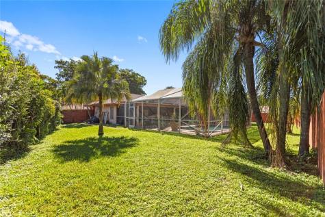 10731 NW 17th Street Coral Springs FL 33071