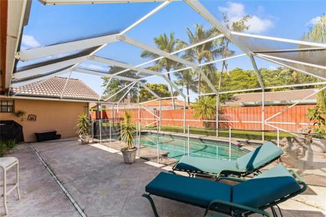 10731 NW 17th Street Coral Springs FL 33071