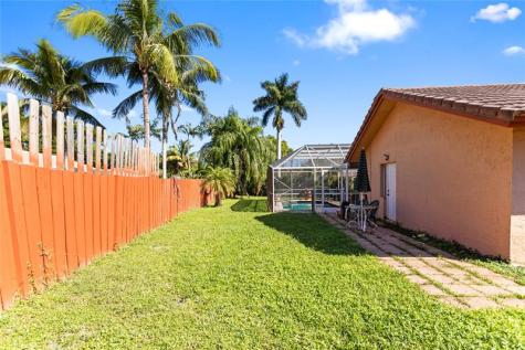 10731 NW 17th Street Coral Springs FL 33071