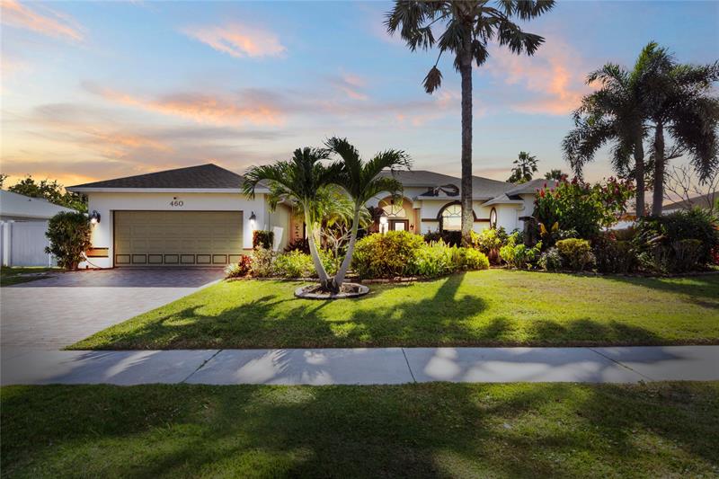 460 NE Cornwall Avenue Port St Lucie FL 34983