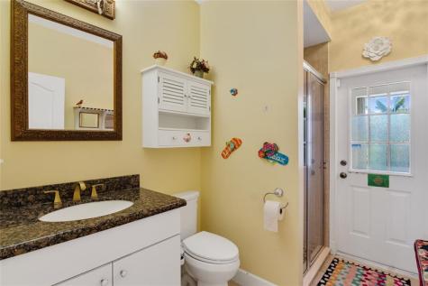 460 NE Cornwall Avenue Port St Lucie FL 34983