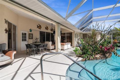 460 NE Cornwall Avenue Port St Lucie FL 34983