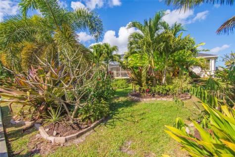 460 NE Cornwall Avenue Port St Lucie FL 34983