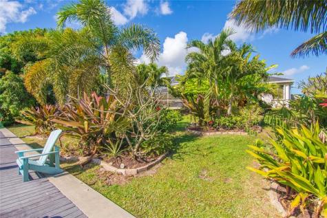 460 NE Cornwall Avenue Port St Lucie FL 34983
