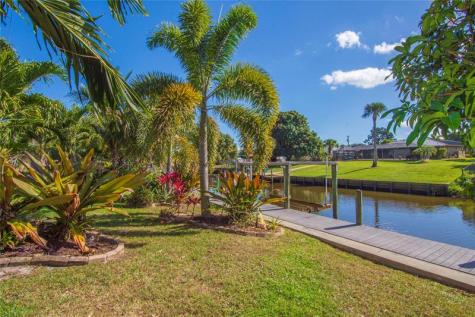 460 NE Cornwall Avenue Port St Lucie FL 34983