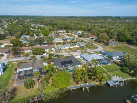 460 NE Cornwall Avenue Port St Lucie FL 34983