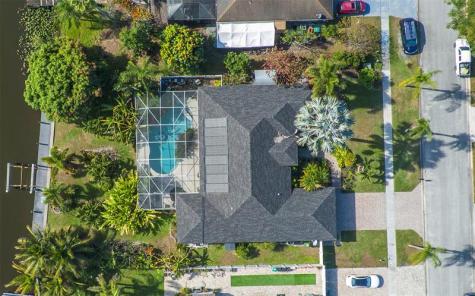 460 NE Cornwall Avenue Port St Lucie FL 34983