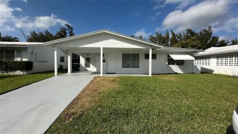 2819 NW 52nd Court Tamarac FL 33309