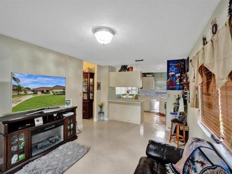 7380 NW 39th Street Lauderhill FL 33319