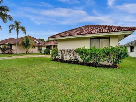7380 NW 39th Street Lauderhill FL 33319