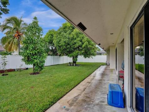 7380 NW 39th Street Lauderhill FL 33319