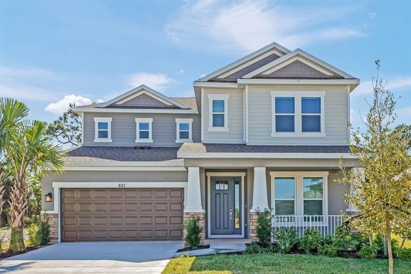 621 SE Ranch Oak Circle Port St Lucie FL 34987
