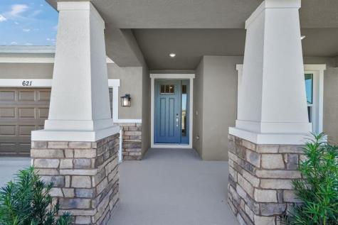621 SE Ranch Oak Circle Port St Lucie FL 34987