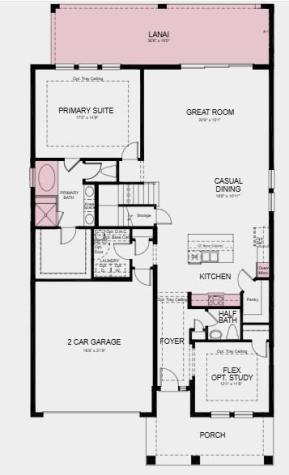 621 SE Ranch Oak Circle Port St Lucie FL 34987