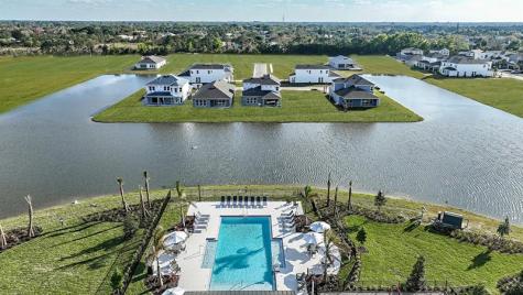 621 SE Ranch Oak Circle Port St Lucie FL 34987