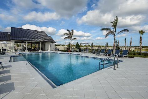 621 SE Ranch Oak Circle Port St Lucie FL 34987