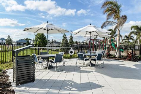 621 SE Ranch Oak Circle Port St Lucie FL 34987