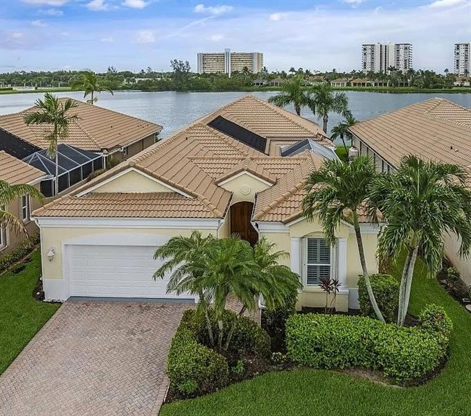 3308 Caracal Drive Hutchinson Island FL 34949