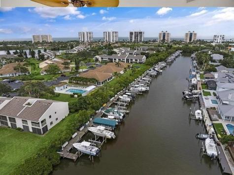 3308 Caracal Drive Hutchinson Island FL 34949
