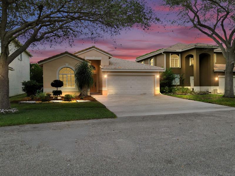 5137 Heron Place Coconut Creek FL 33073