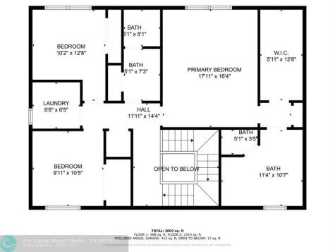 5416 Macoon Way Westlake FL 33470