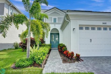 5416 Macoon Way Westlake FL 33470