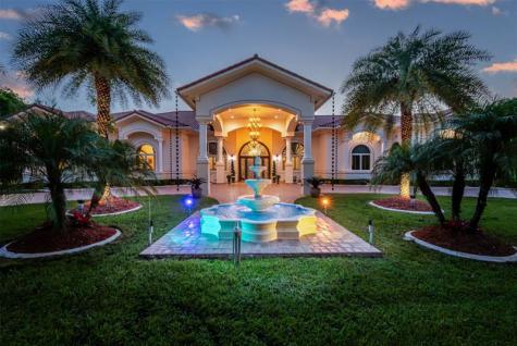 5801 Estates Drive Southwest Ranches FL 33330