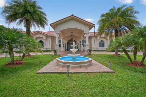 5801 Estates Drive Southwest Ranches FL 33330