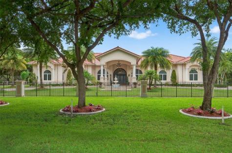 5801 Estates Drive Southwest Ranches FL 33330