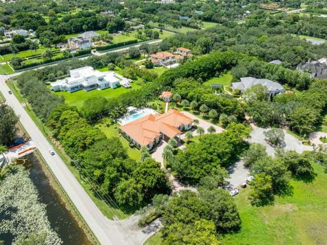 5801 Estates Drive Southwest Ranches FL 33330