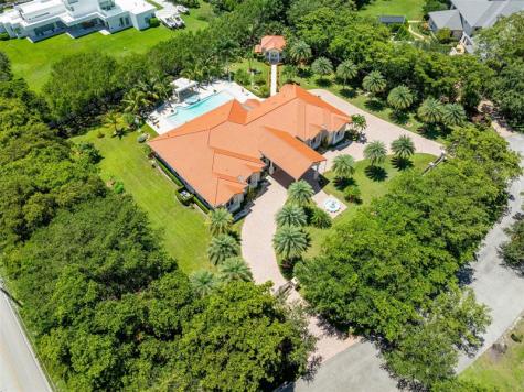 5801 Estates Drive Southwest Ranches FL 33330