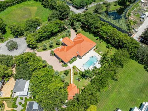 5801 Estates Drive Southwest Ranches FL 33330