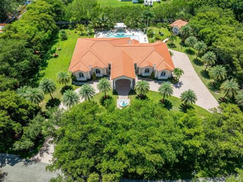 5801 Estates Drive Southwest Ranches FL 33330