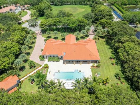 5801 Estates Drive Southwest Ranches FL 33330