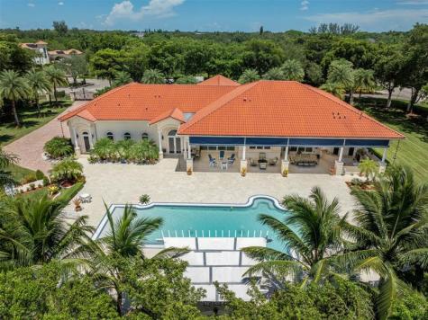 5801 Estates Drive Southwest Ranches FL 33330