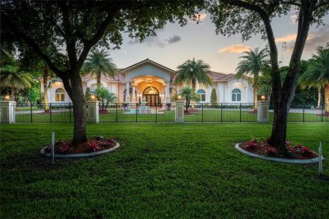 5801 Estates Drive Southwest Ranches FL 33330